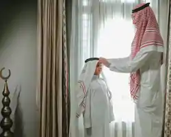 Sofitel Shahd Al Madinah thumbnail